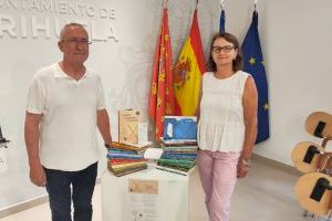 Educación convoca la XVII edición del Premio de Poesía para Niños y Niñas Ciudad de Orihuela