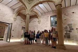 Betxí acull les últimes visites guiades del seu Palau durant l'estiu