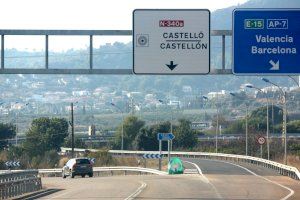 La capital de la Plana recupera el doble topònim Castelló-Castelló