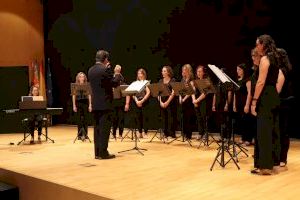 La música de película, protagonista en el concierto de verano de la Camerata ‘Ars Cantica’ de Benidorm