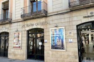 Adjudicadas las obras de mejora del Teatro Calderón de Alcoy