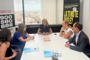 Igualdad incorpora por primera vez al Teléfono 24 horas de atención a víctimas de violencia sobre la mujer a cuatro abogadas