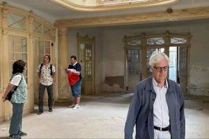 El Instituto Gil-Albert estrena en primicia el documental de Augusto M. Torres sobre la Colonia Santa Eulalia