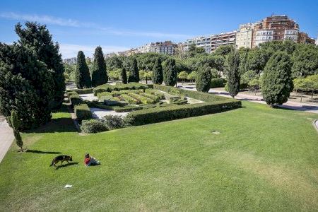 València, nuevo modelo de futuro de ciudad sostenible de Europa