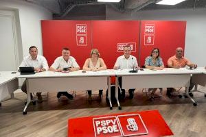 El Grupo Socialista de la FVMP defiende los intereses de los pequeños municipios tras el anuncio del recorte del 60 % del programa Empuju