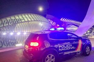 Detenida en Valencia una fugitiva jueza argentina acusada de "conseguir panzas"