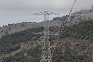 "Ens recorda a la bambolla immobiliària i ja sabem com va acabar": Morella alerta de les conseqüències del macroparc eòlic del Maestrazgo