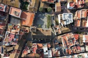 La primera Zona de Estacionamiento para Residentes de Catarroja acumula 600 peticiones en 6 meses