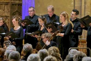 El Festival de Música Antiga i Barroca de Peníscola presenta la ópera 'Dido y Eneas' y el concierto de Capella de Ministrers