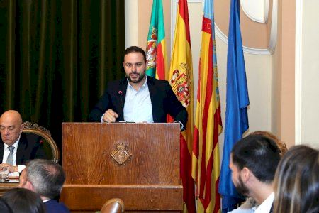 El PSPV de Castelló valora l'efecte dinamitzador del Pla General en l'economia local
