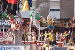 Descubre la programación de Les Penyes En Festes de la Vall d’Uixó