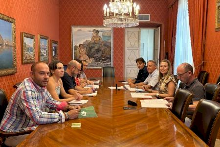 Alicante gestiona en 3 meses más de 84.908 peticiones ciudadanas en el SAIC con un incremento de uso del 010 y los ciberkioscos