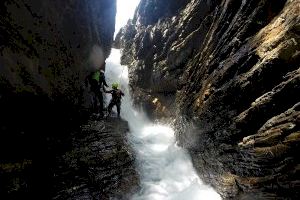 Mor un valencià que practicava ràpel als Pirineus d'Osca