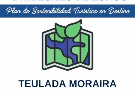 Teulada Moraira aprueba el Plan de Sostenibilidad Turística, en el que se invertirán 2 millones de euros de los fondos Next Generation EU