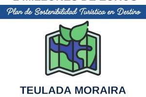 Teulada Moraira aprueba el Plan de Sostenibilidad Turística, en el que se invertirán 2 millones de euros de los fondos Next Generation EU