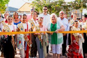 Oropesa del Mar se enciende con sus fiestas patronales: espuma, toros y farolets