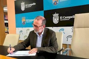 El Campello saca a licitación un préstamo de 22 millones de euros para ejecutar las obras que contempla el plan de inversiones aprobado