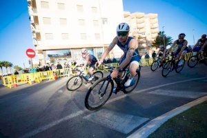 L’atleta de la Universitat d’Alacant Roberto Sánchez Mantecón debutarà el pròxim dimarts en els Jocs Olímpics de París