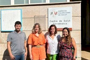 Compromís denuncia que "la mala gestió del PP deixa sota mínims l’atenció sanitària a Castelló"