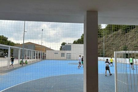 Una localitat de Castelló està d'enhorabona i tindrà una secció de Secundària a l'escola