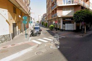 Un dona mor després de ser atropellada per un vehicle en Castelló