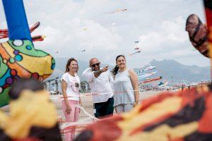 Adepla atribuye la buena campaña de verano de las Playas de Castellón a la alianza estratégica con el ayuntamiento