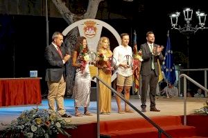 Aspe celebra la excelencia deportiva en su XXXVII Gala del Deporte