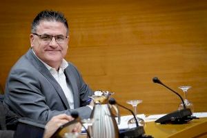 El PPCV señala que “el Consell ha desbloqueado el proyecto de conexión Dénia-Gandia mientras el ministro Puente se ha desentendido”