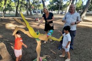 Castelló celebra el Dia dels Avis amb activitats en família i música en directe