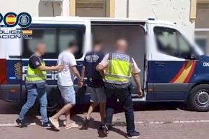 Robos, estafas y violencia: cae en Paiporta la red criminal que aterrorizaba un barrio de Valencia