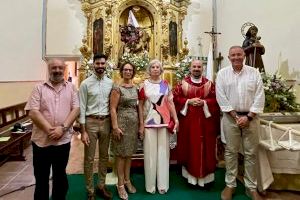 Castellón celebra la festividad de Sant Jaume