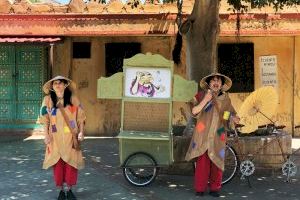 Las artes escénicas volverán al corazón de la Serra d'Espadà con el Castro Festival