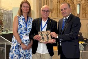 Manises participa en el proyecto ‘Ceramitur’ para situar la cerámica española en el mapa