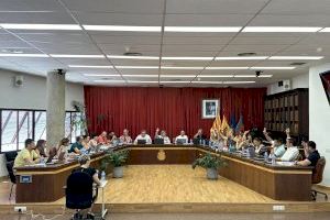 El pleno aprueba destinar cinco millones de remanente de tesorería y no endeudarse con las inversiones del 2024