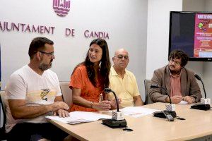 El tercer Concurs Amateur de Fideuà de Gandia se celebra aquest dissabte