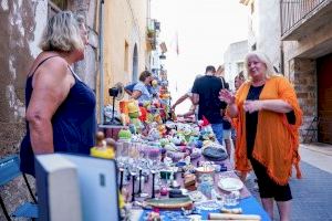 La Torre del Rey: un cofre del tesoro para amantes de lo antiguo que te espera en Oropesa del Mar