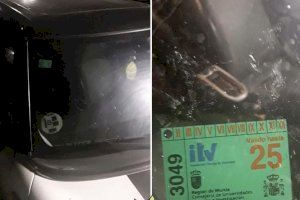 Peligro al volante en Oropesa tras detener a un conductor investigado por falsificar la ITV