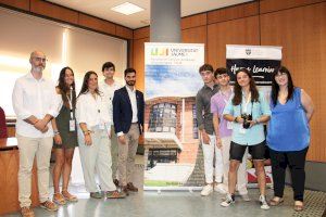 El concejal de Juventud participa en el encuentro anual del European Youth Parliament de España