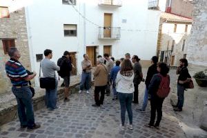 La UJI incentiva la investigación y el estudio del medio rural para favorecer su participación, su preservación y su sostenibilidad