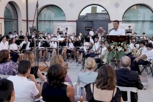 Jorge Rodríguez anuncia l’homenatge d’Ontinyent al Mestre Ferrero en l'any del centenari del seu naixement