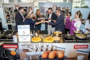 Alicante Gastronómica se convierte en el evento experiencial culinario más grande de España: 120 Estrellas Michelin y Soles Repsol