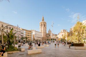 Valencia y Alicante entre los destinos más buscados por los europeos para las vacaciones de verano