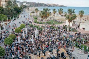 Descubre todas las actividades que puedes disfrutar en Benicàssim este verano