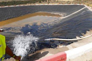 Varios pueblos de Castellón recuperan el agua tras sufrir restricciones que han afectado a miles de vecinos