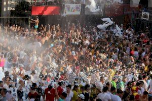 Les festes de Sant Roc i Sant Bartomeu prenen els carrers de Nules amb un mes d'agost replet d'actes