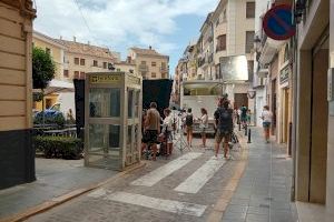 Segorbe, escenario de película