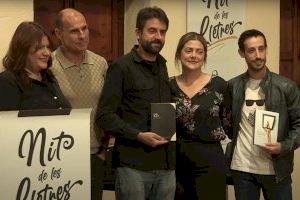 La XIX Edición de los Premios Teodoro Llorente llegan con novedades para fomentar la narrativa local