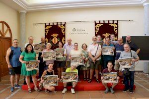 Vila-real anima a disfrazarse en la Macrocena de las fiestas de la Virgen de Gracia