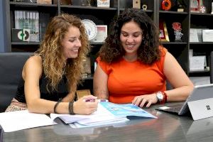 Onda organiza un taller práctico sobre alimentación saludable durante la menopausia