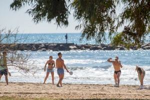 "La memoria climática falla": AEMET confirma lo que muchos no pensaban sobre este mes de julio en la Comunitat Valenciana